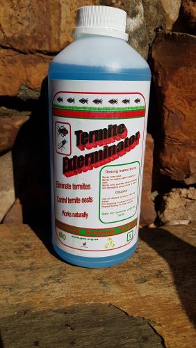 Termite Eliminator