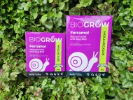 Snail & Slug Control